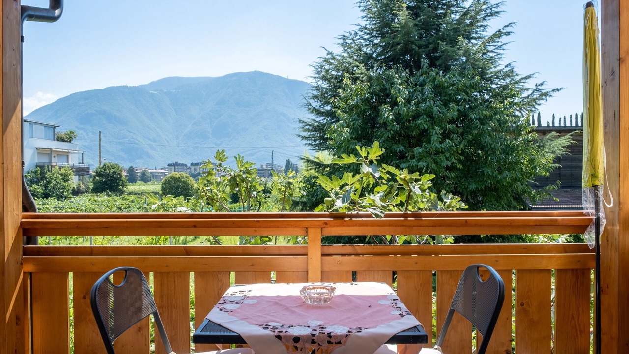 Photo of Outdoor in Gries - Quirein