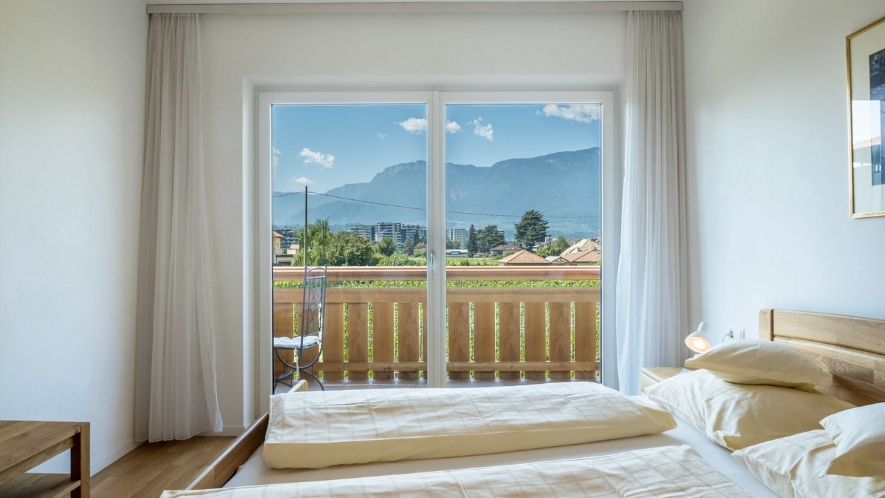 Photo of Bedroom in Gries - Quirein