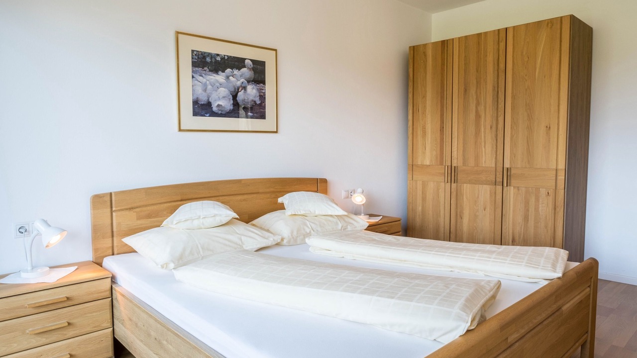 Photo of Bedroom in Gries - Quirein