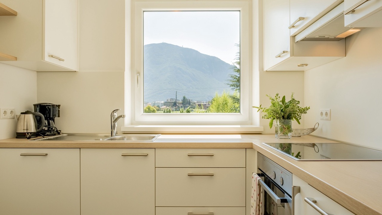 Photo of Kitchen in Gries - Quirein