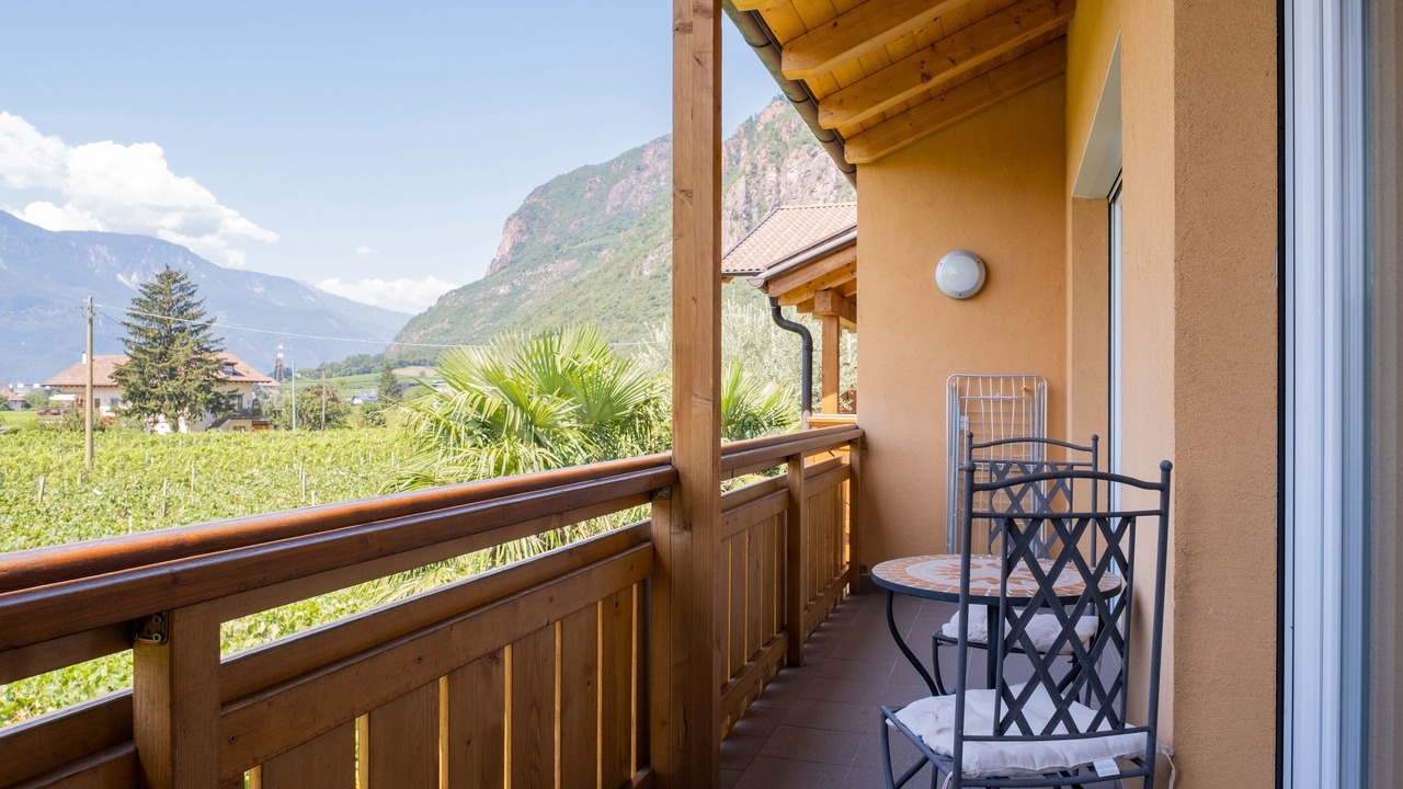 Photo of Outdoor in Gries - Quirein