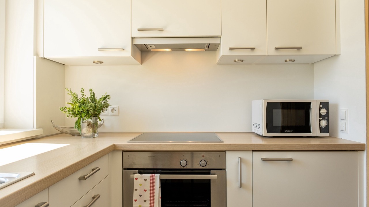 Photo of Kitchen in Gries - Quirein