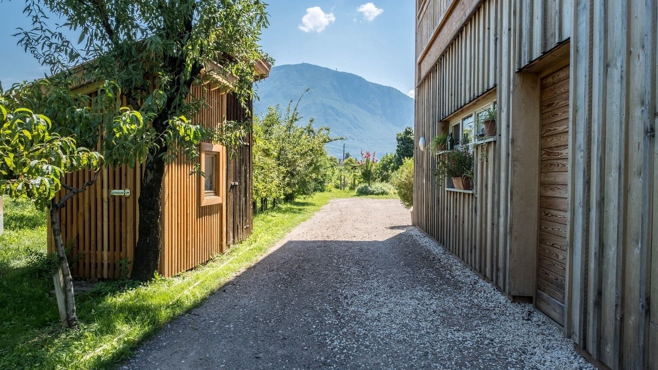 Photo of Outdoor in Gries - Quirein