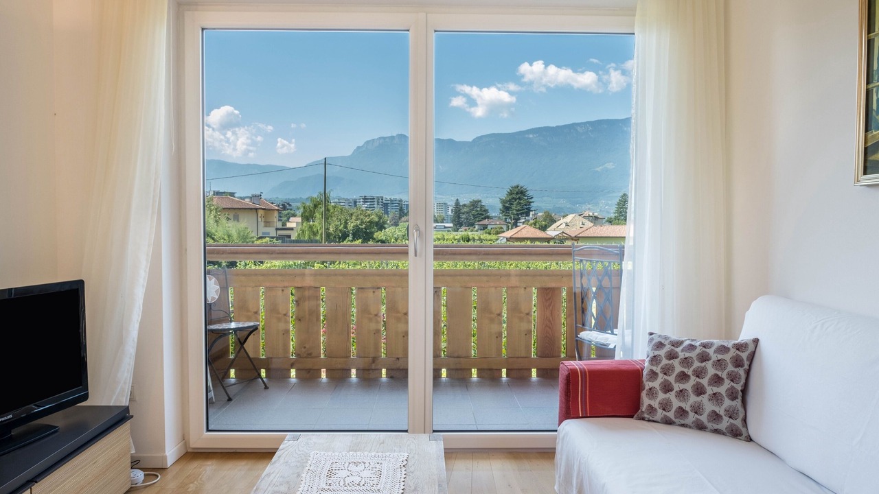 Photo of Livingroom in Gries - Quirein