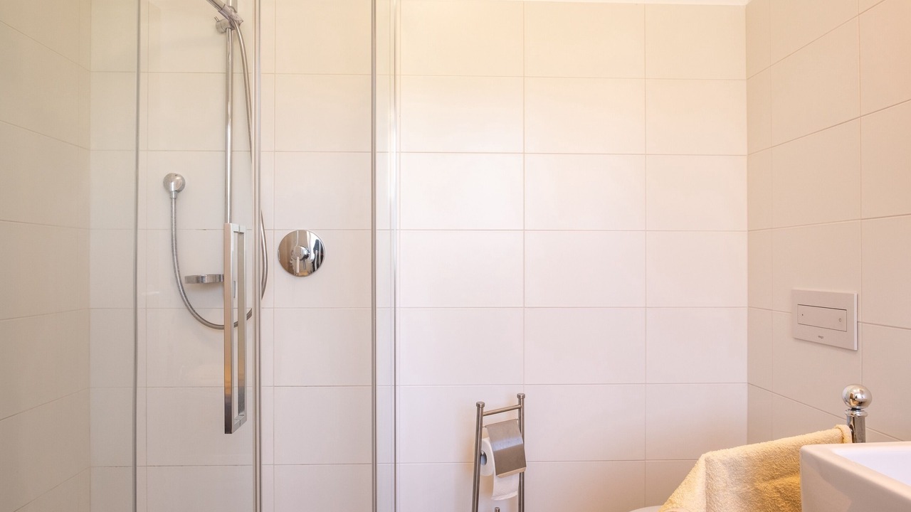 Photo of Bathroom in Gries - Quirein
