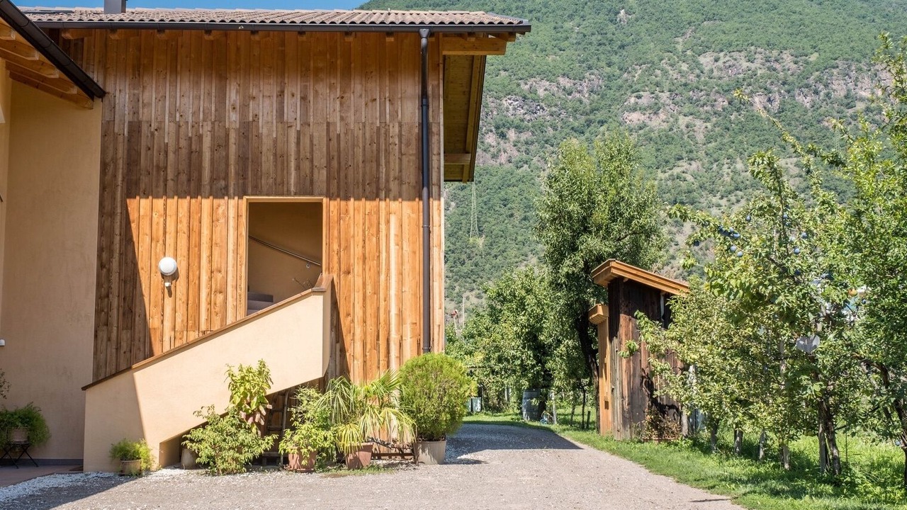 Photo of Outdoor in Gries - Quirein