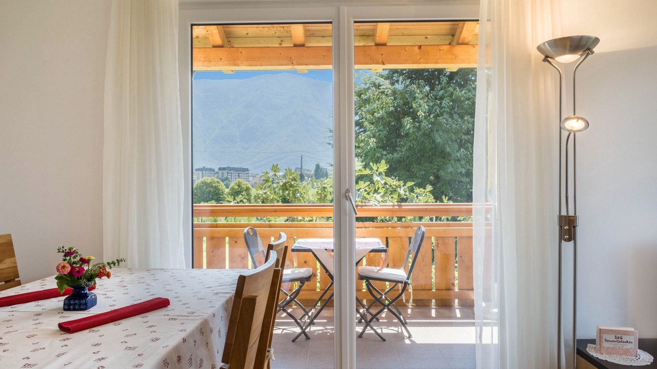 Photo of Outdoor in Gries - Quirein