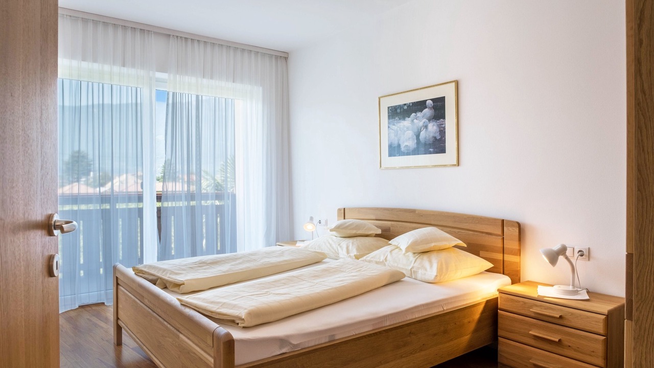 Photo of Bedroom in Gries - Quirein