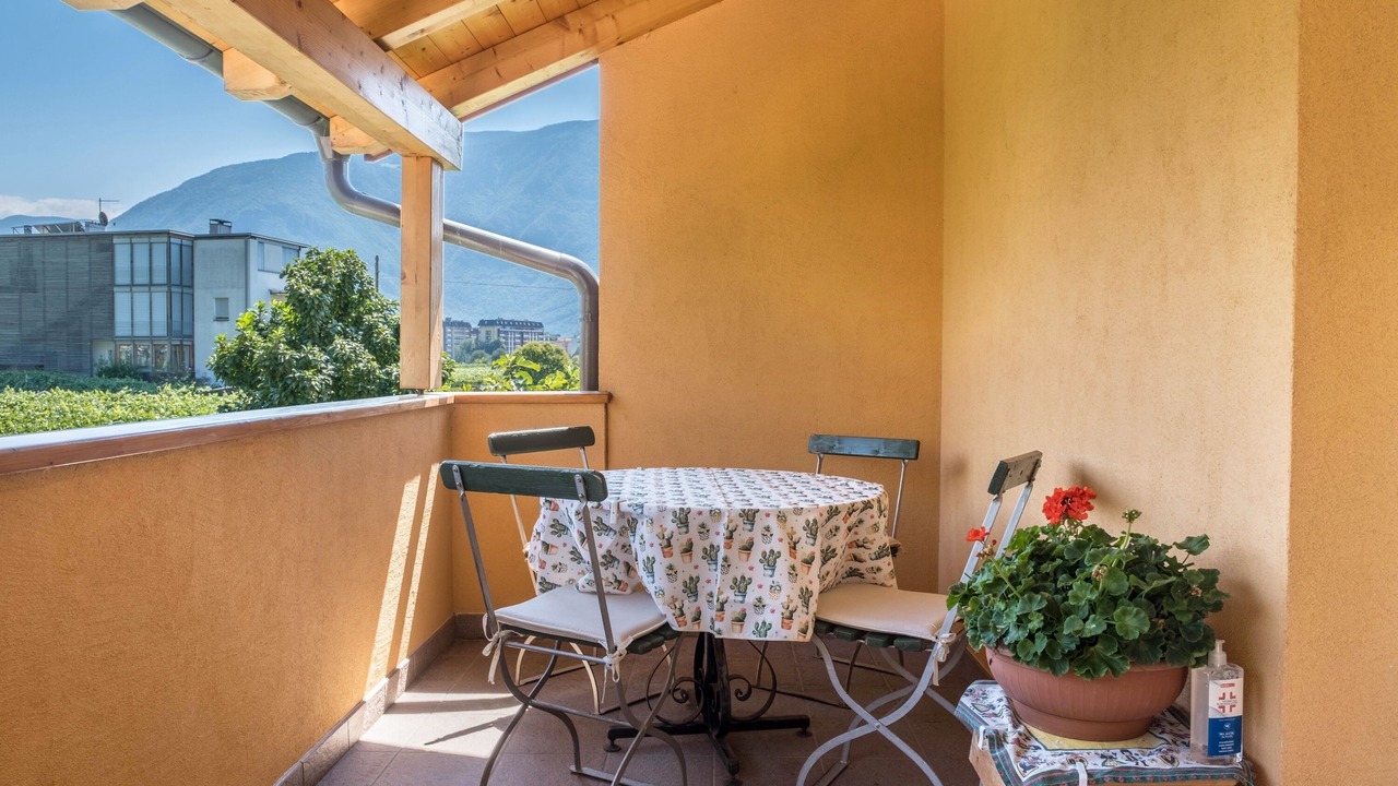 Photo of Outdoor in Gries - Quirein
