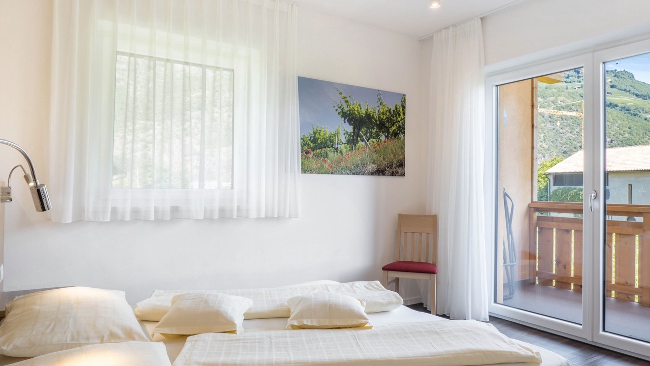 Photo of Bedroom in Gries - Quirein