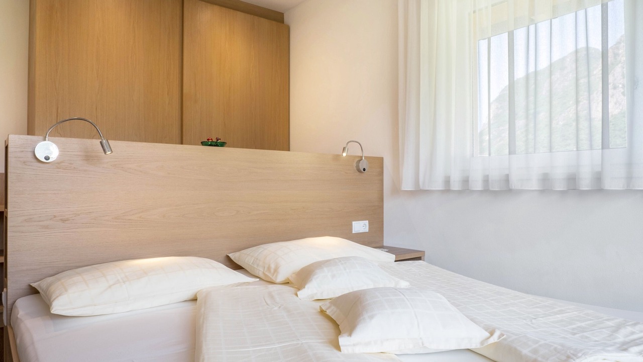Photo of Bedroom in Gries - Quirein