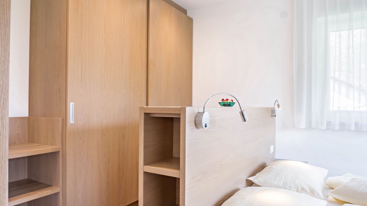 Photo of Bedroom in Gries - Quirein