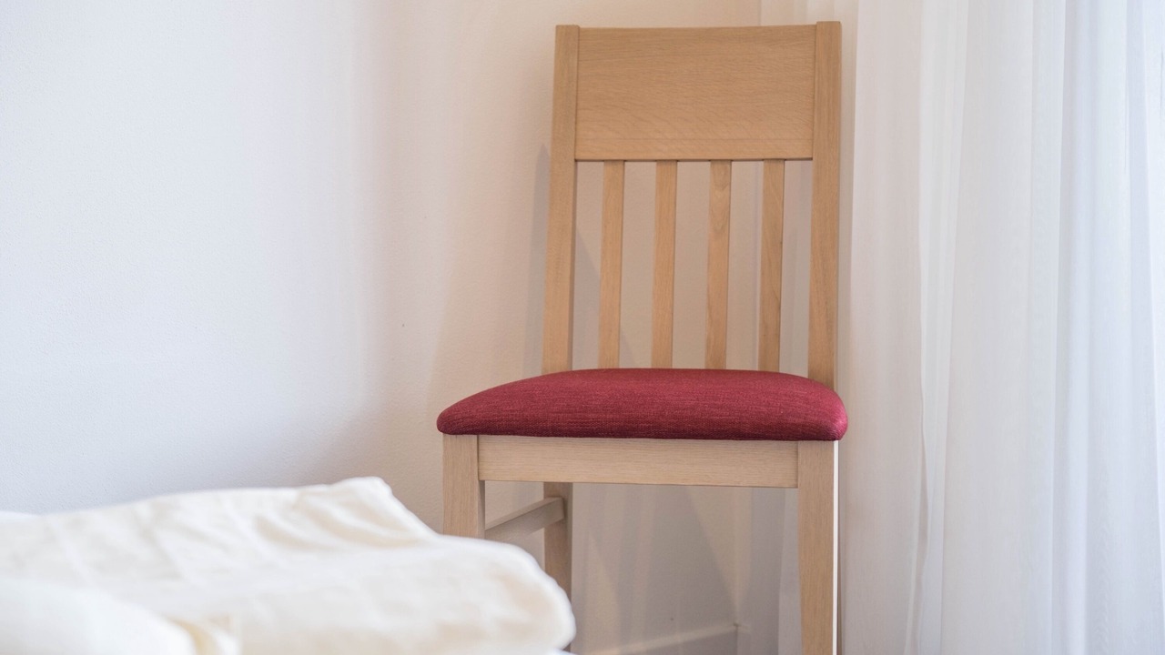 Photo of Bedroom in Gries - Quirein