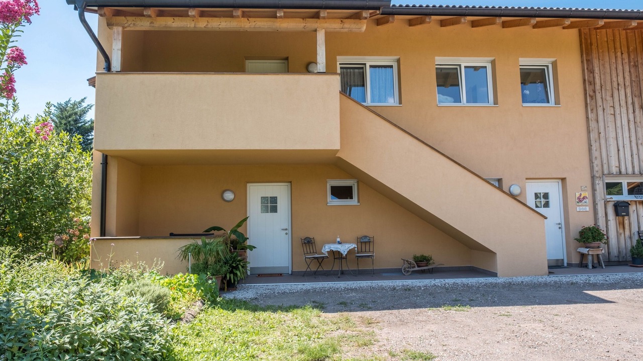 Photo of Outdoor in Gries - Quirein