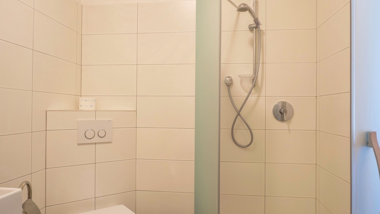 Photo of Bathroom in Gries - Quirein