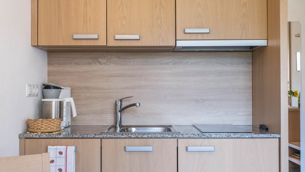 Photo of Kitchen in Gries - Quirein