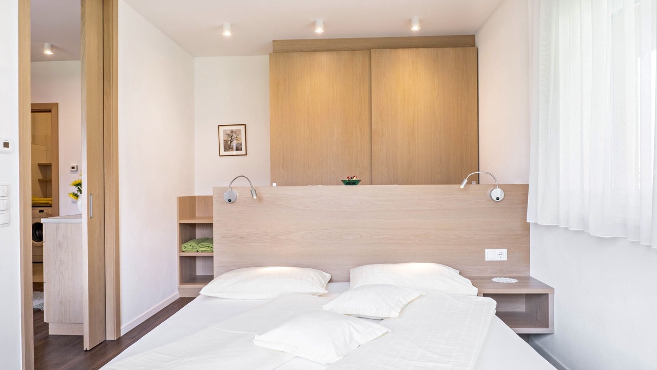 Photo of Bedroom in Gries - Quirein