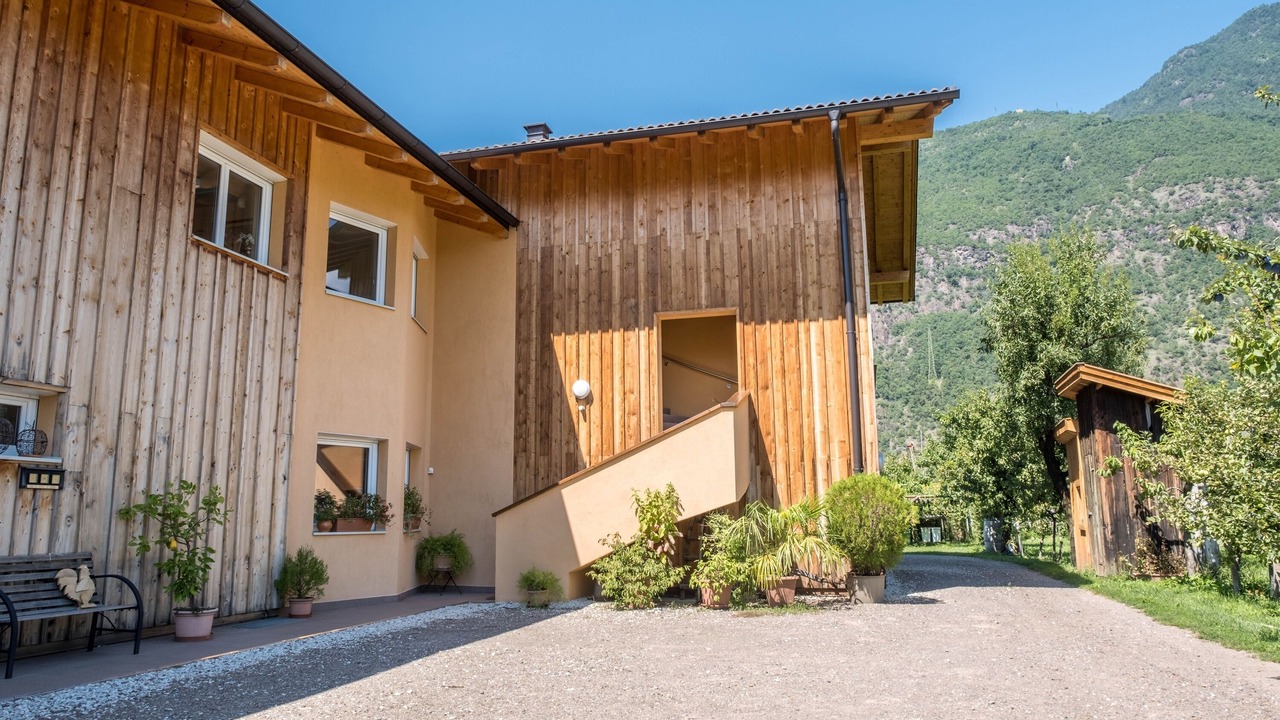 Photo of Outdoor in Gries - Quirein