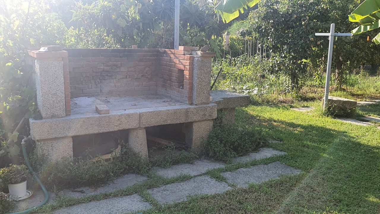 Photo of Outdoor in Arbatax