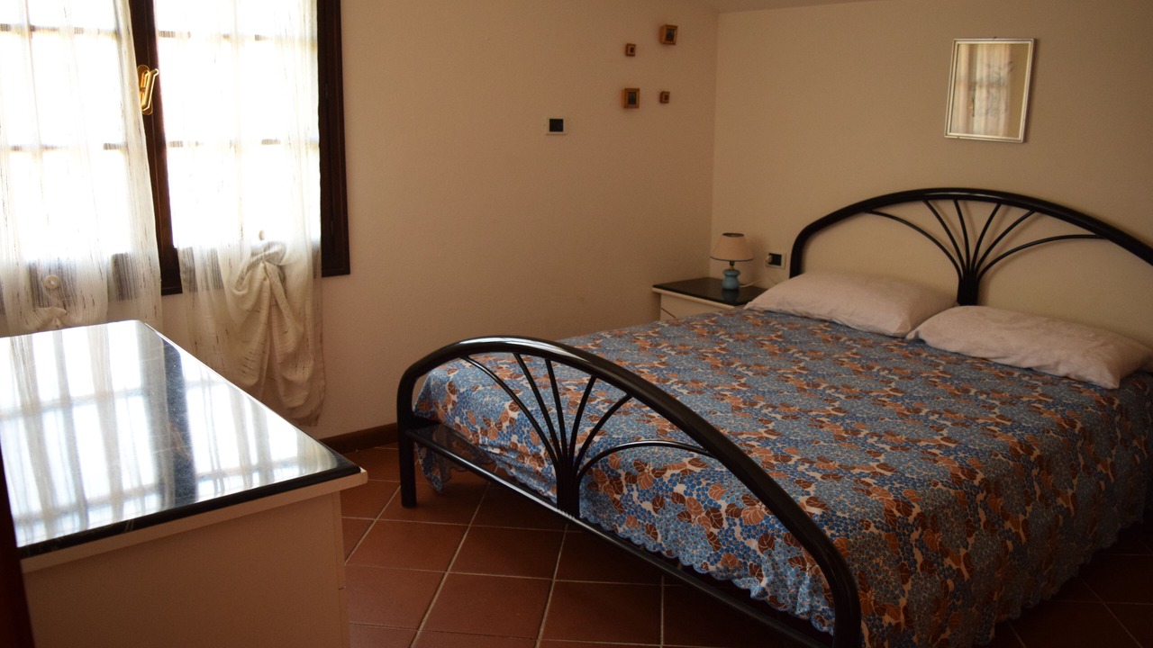 Photo of Bedroom in Arbatax