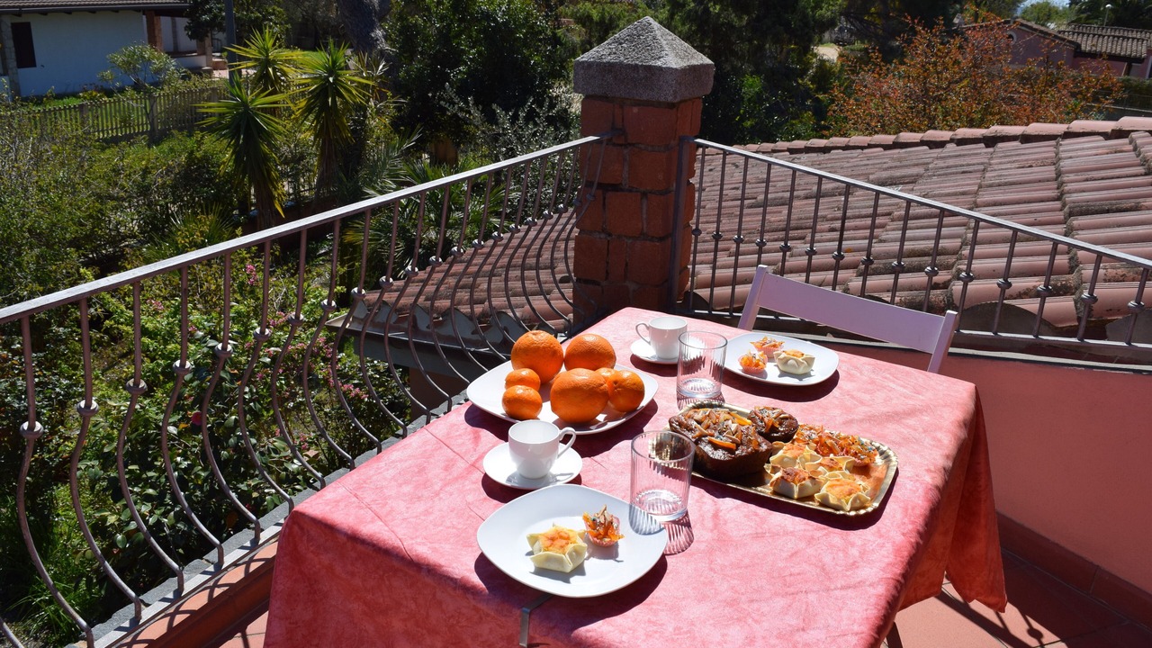 Photo of Outdoor in Arbatax