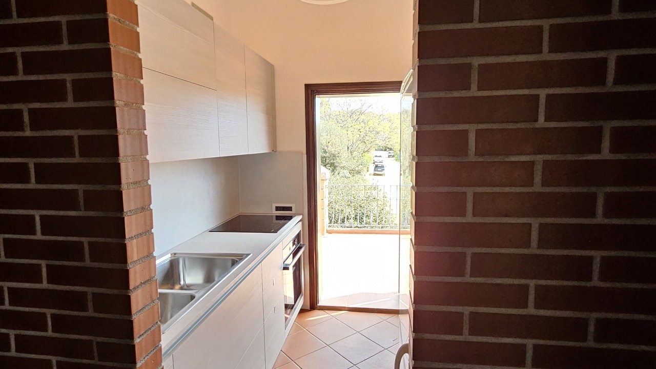 Photo of Kitchen in Arbatax