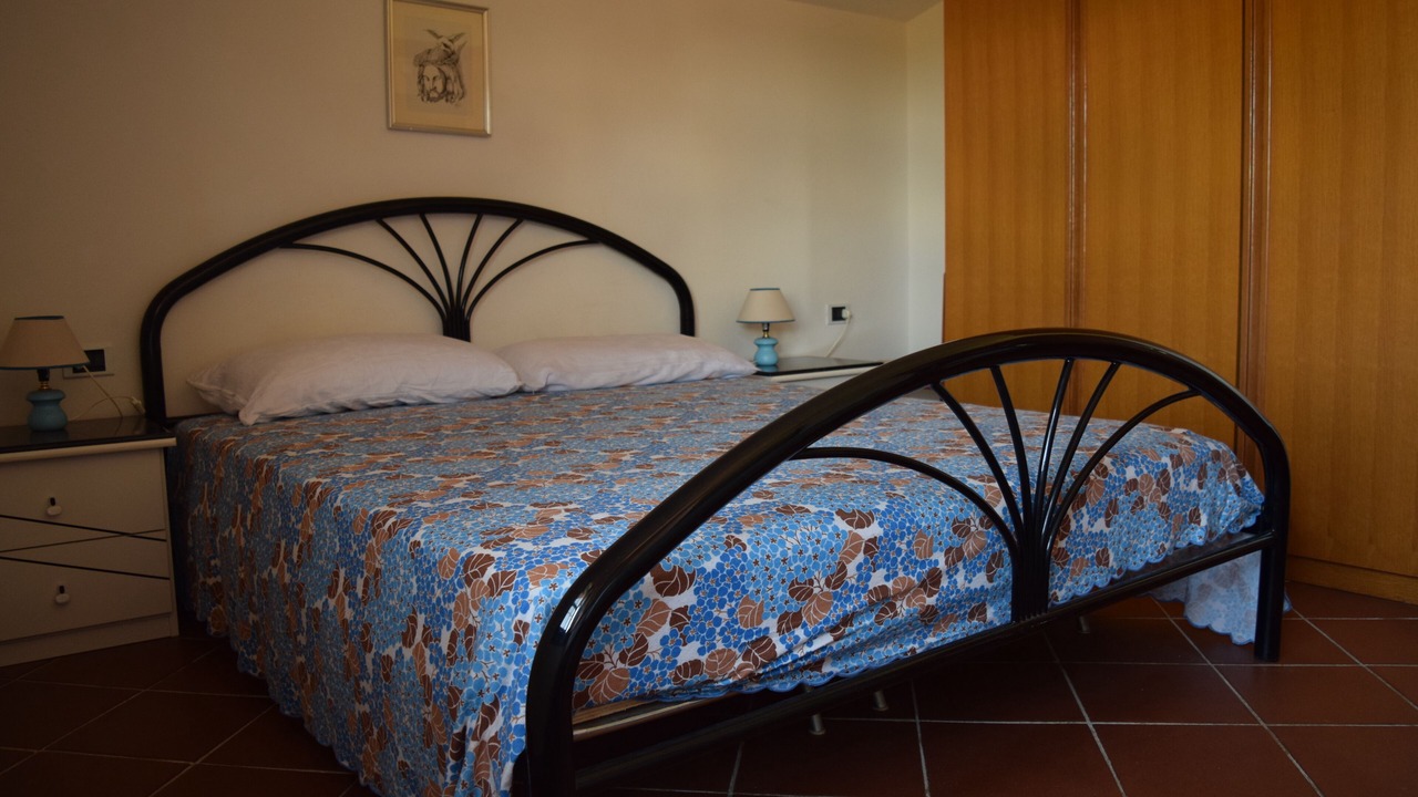 Photo of Bedroom in Arbatax