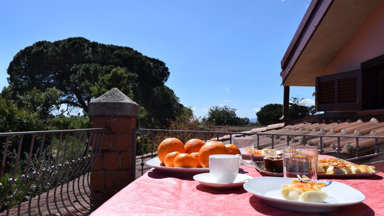 Photo of Outdoor in Arbatax