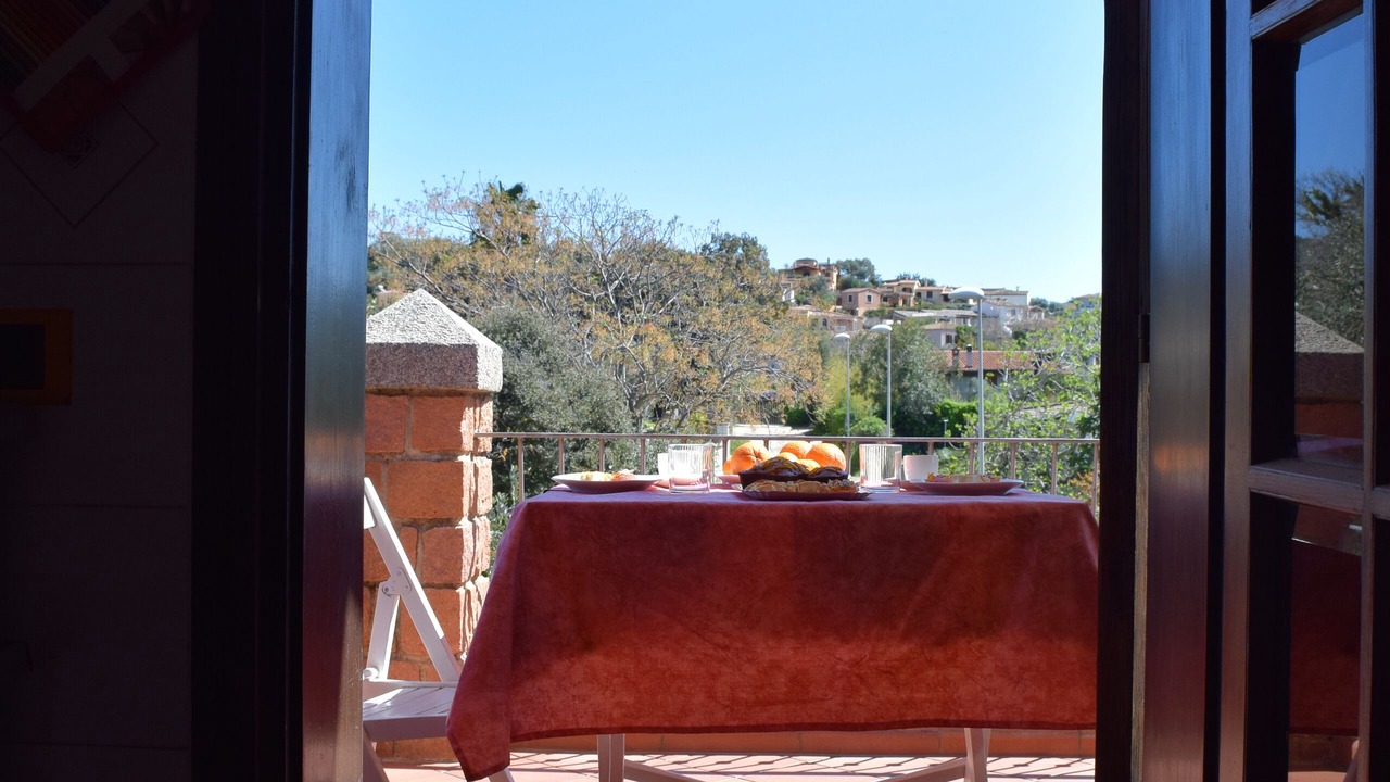 Photo of Outdoor in Arbatax
