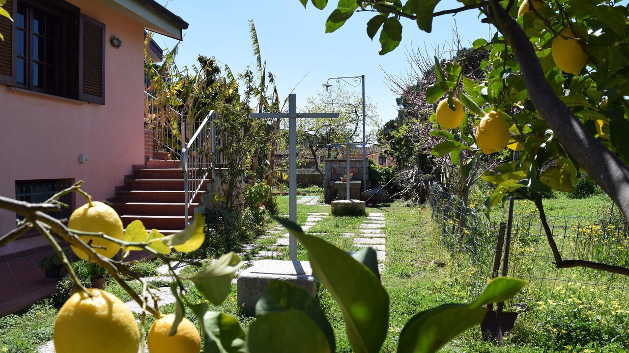 Photo of Outdoor in Arbatax