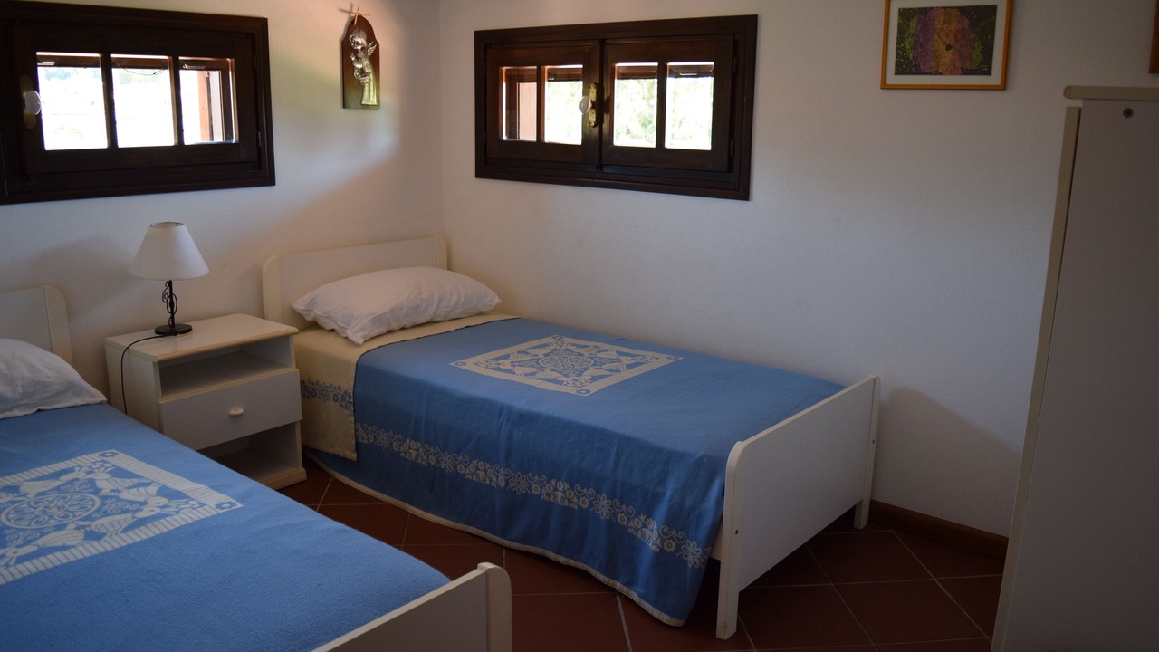 Photo of Bedroom in Arbatax