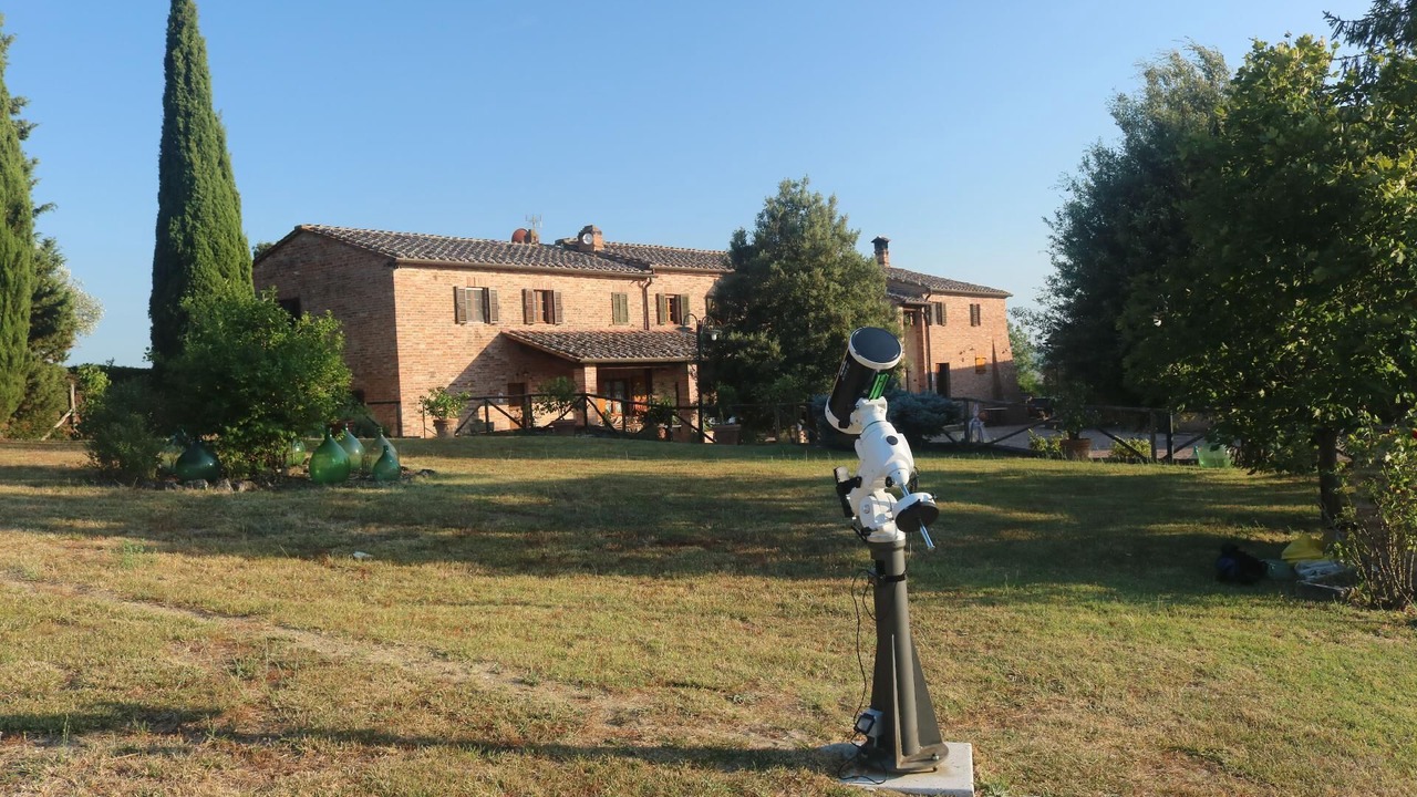 Photo of Outdoor in Ponte di Gabbiano