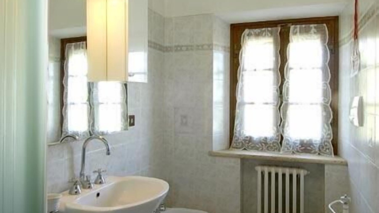 Photo of Bathroom in Ponte di Gabbiano