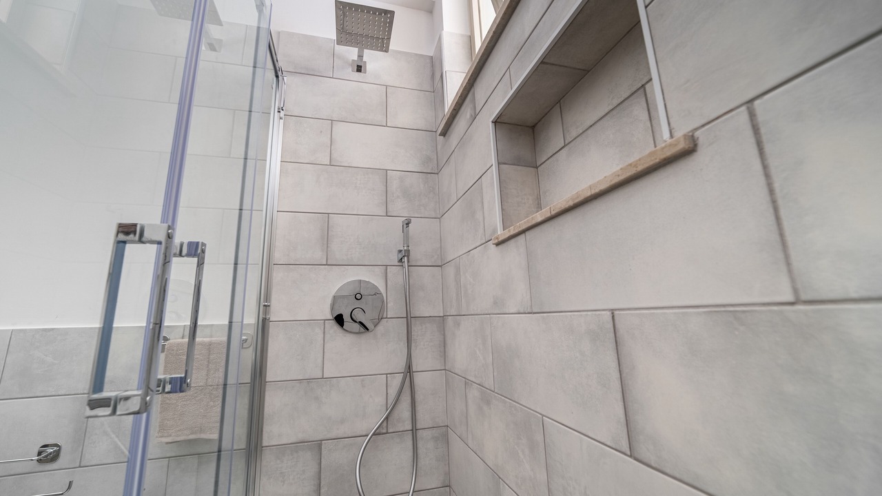 Photo of Bathroom in Addaura