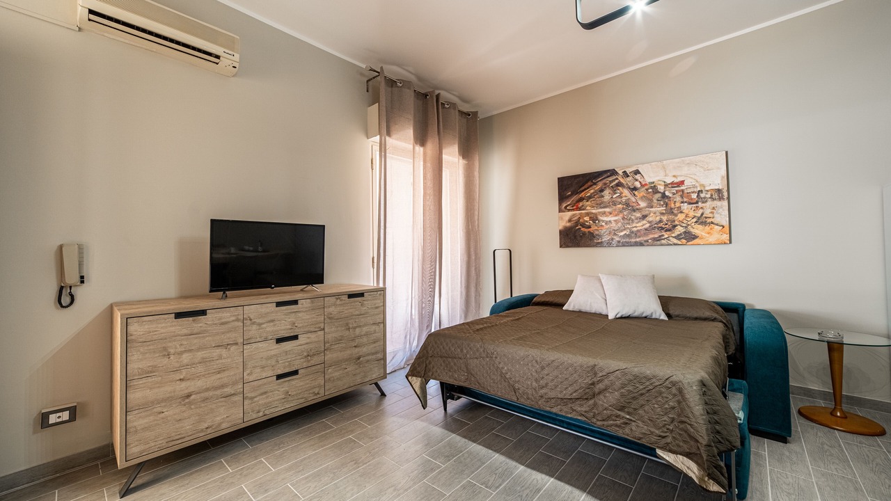 Photo of Bedroom in Addaura