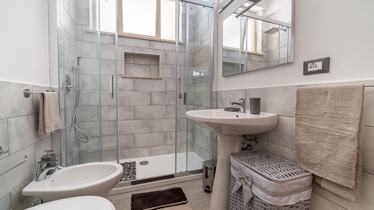 Photo of Bathroom in Addaura