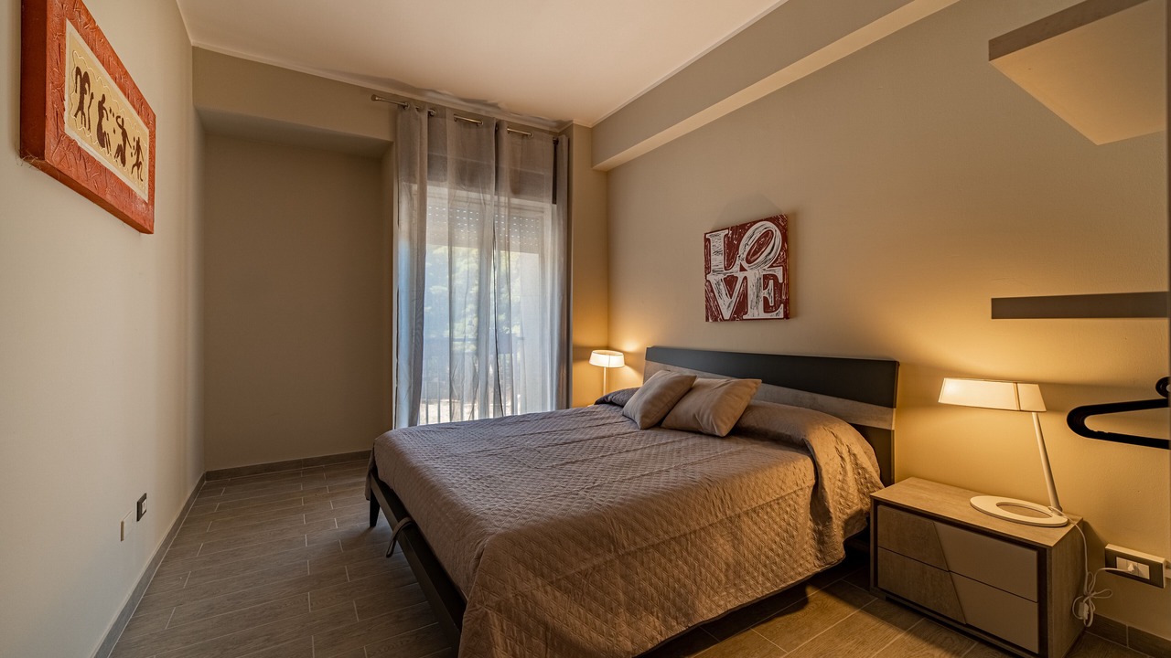 Photo of Bedroom in Addaura
