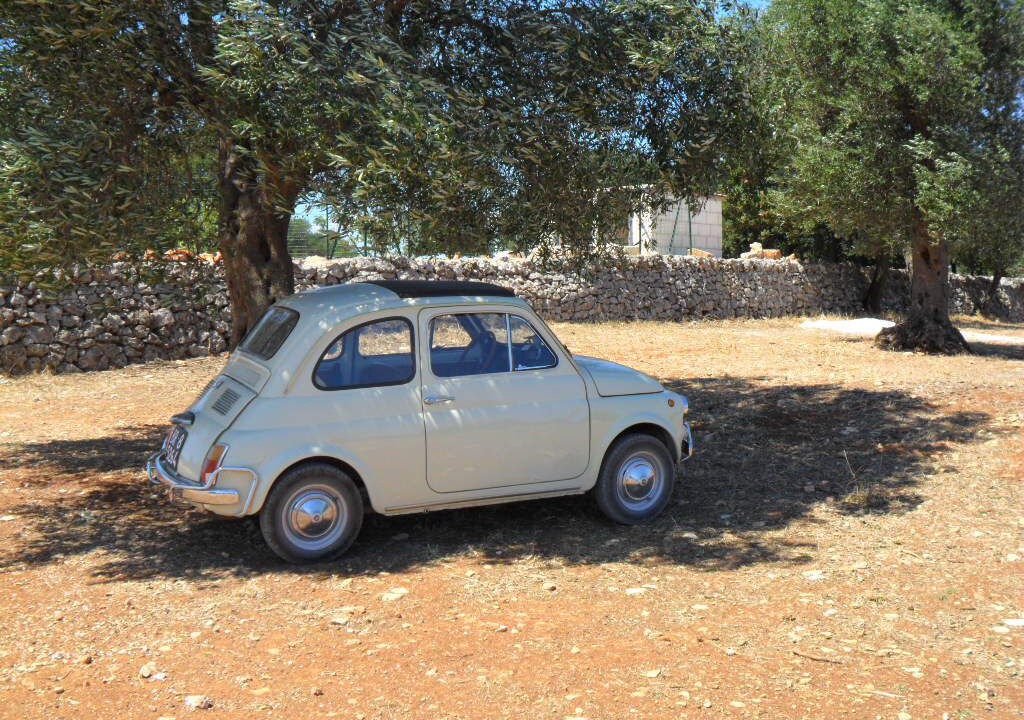 Photo of Outdoor in Conversano