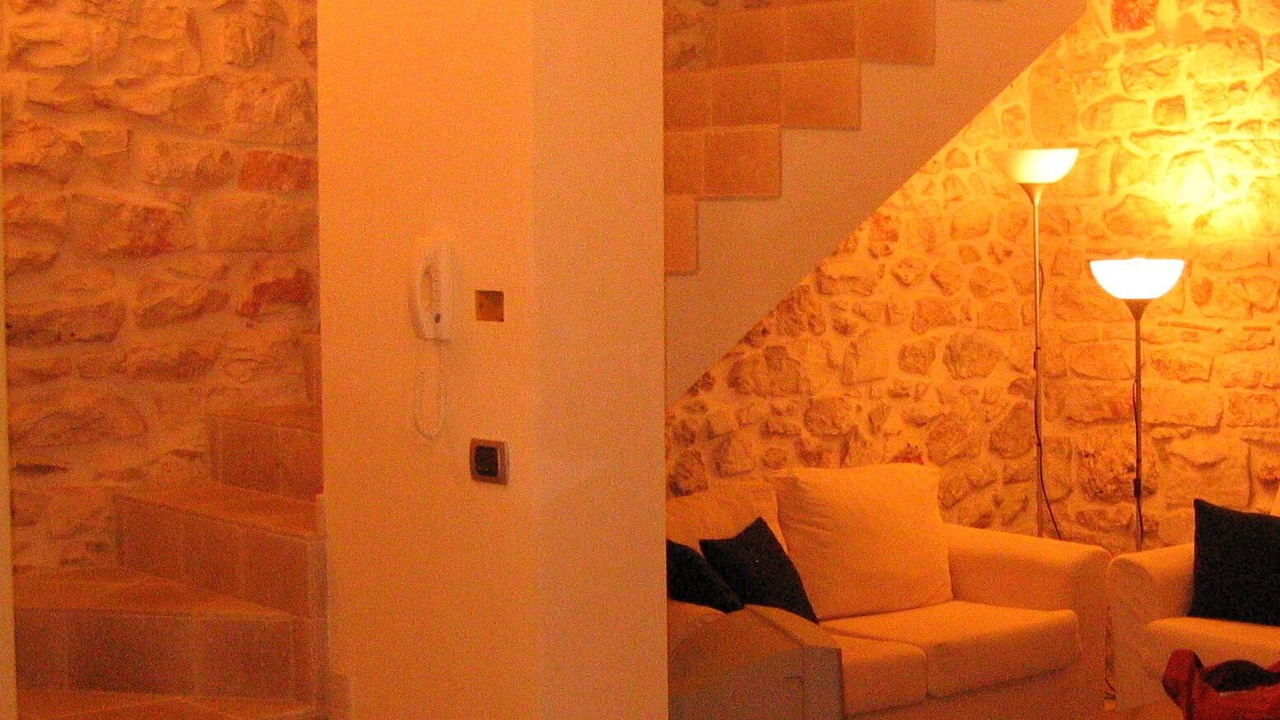 Photo of Bedroom in Conversano