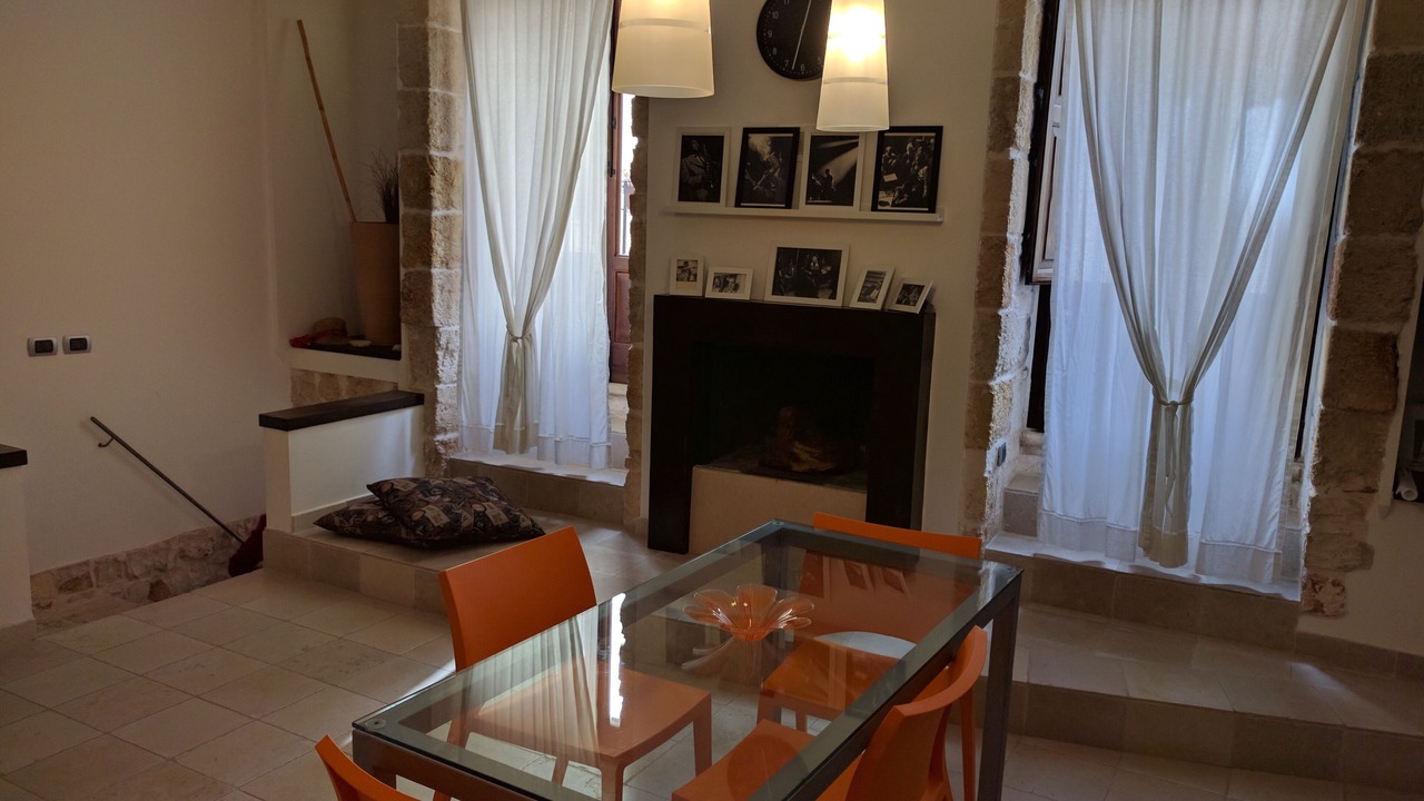 Photo of Bedroom in Conversano