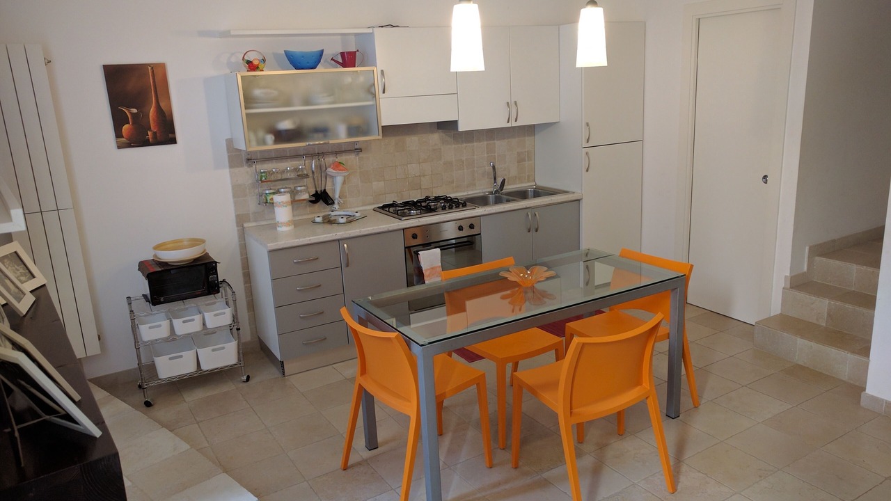 Photo of Bedroom in Conversano