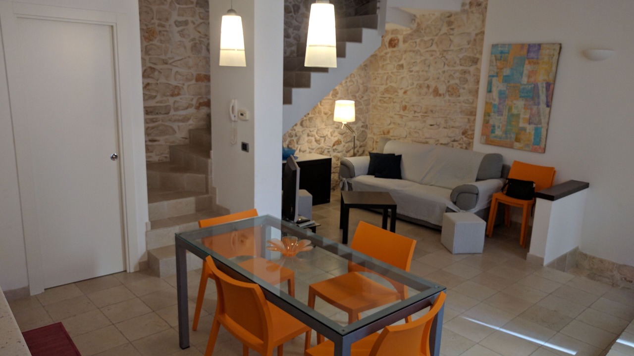 Photo of Bedroom in Conversano