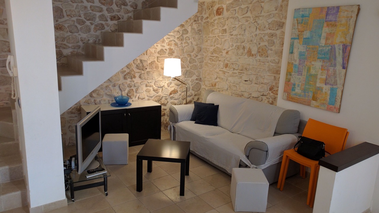 Photo of Bedroom in Conversano
