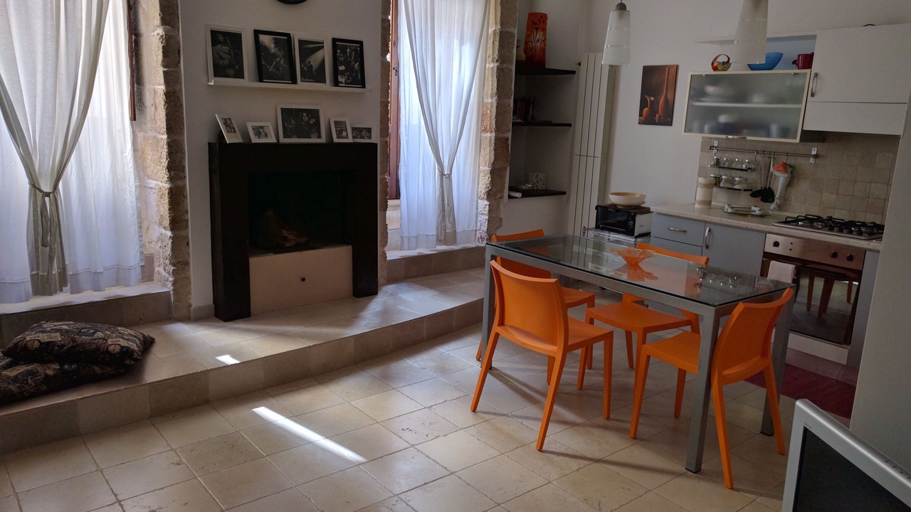 Photo of Bedroom in Conversano