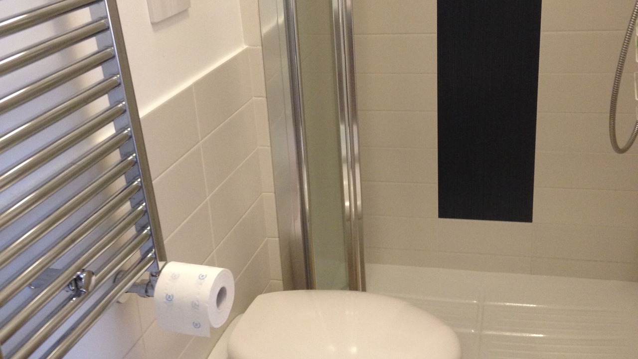Photo of Bathroom in Conversano