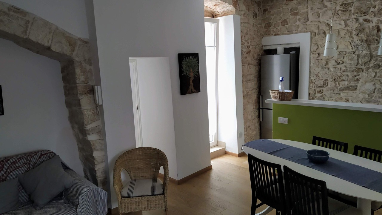 Photo of Bedroom in Conversano