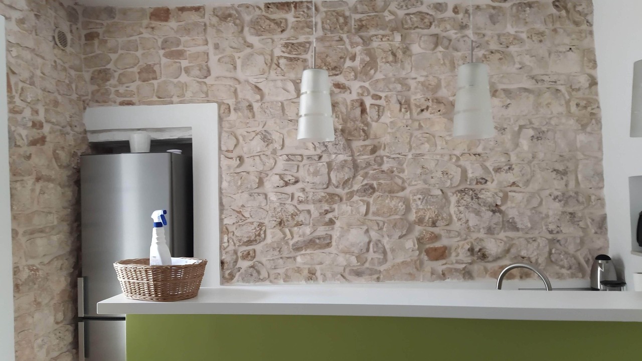 Photo of Bedroom in Conversano
