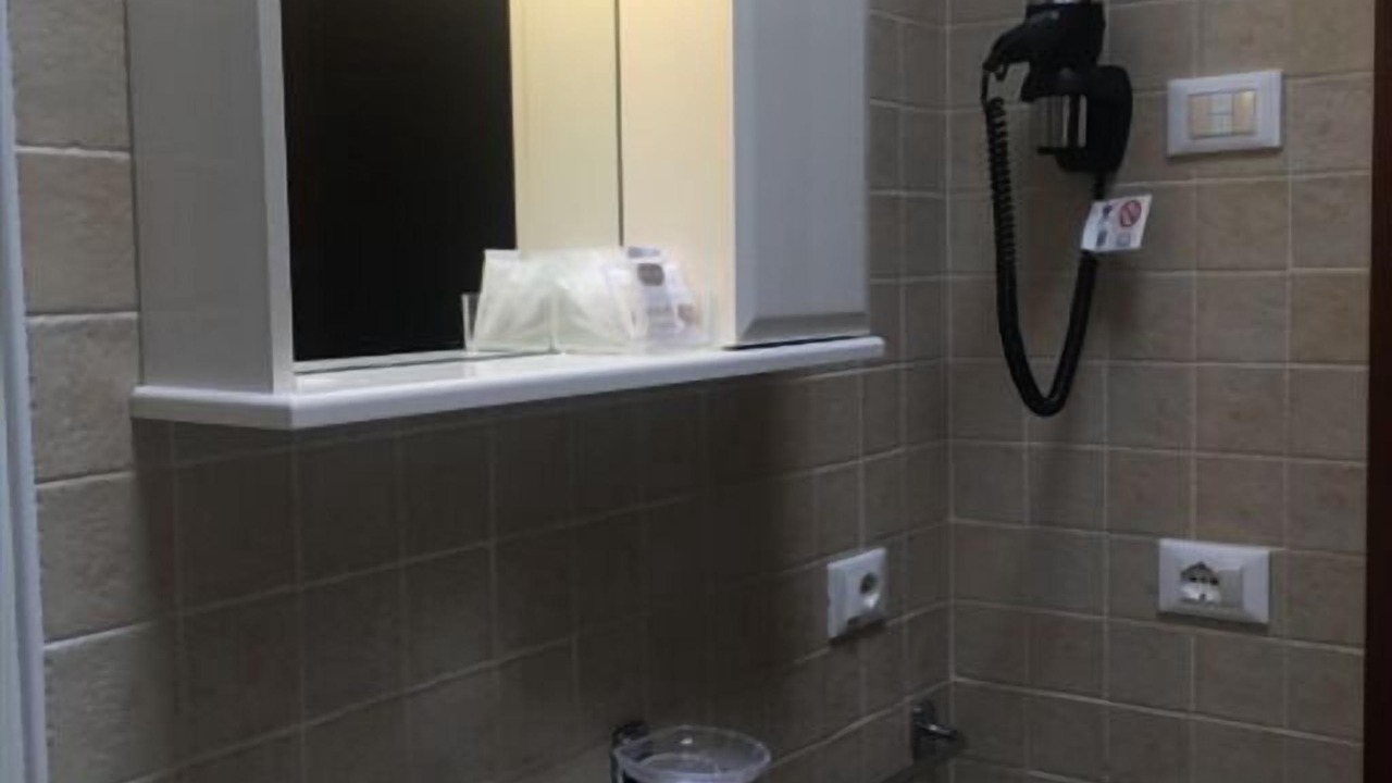 Photo of Bathroom in Lido di Spina