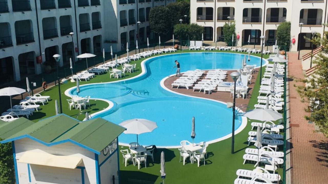 Photo of Outdoor in Lido di Spina