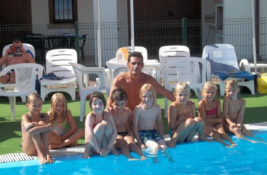 Photo of Outdoor in Lido di Spina